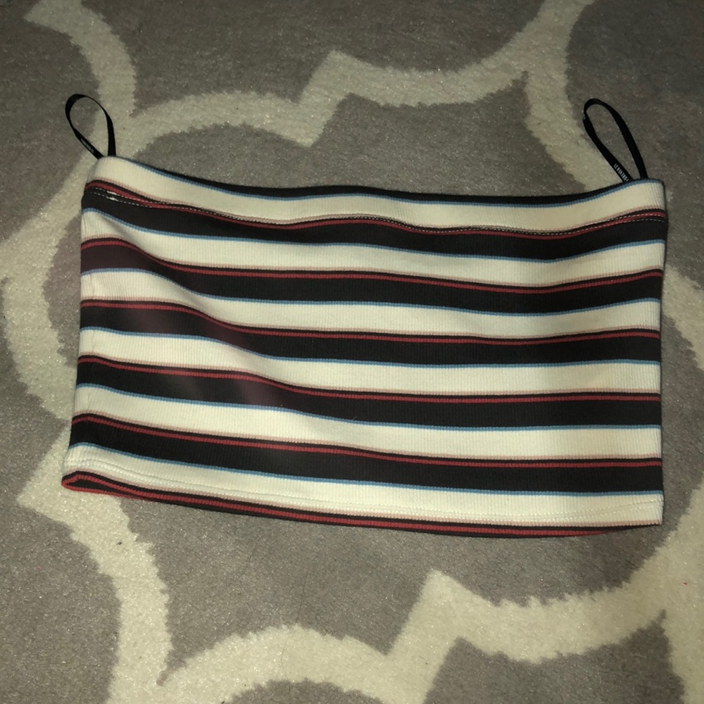 Forever 22 crop top